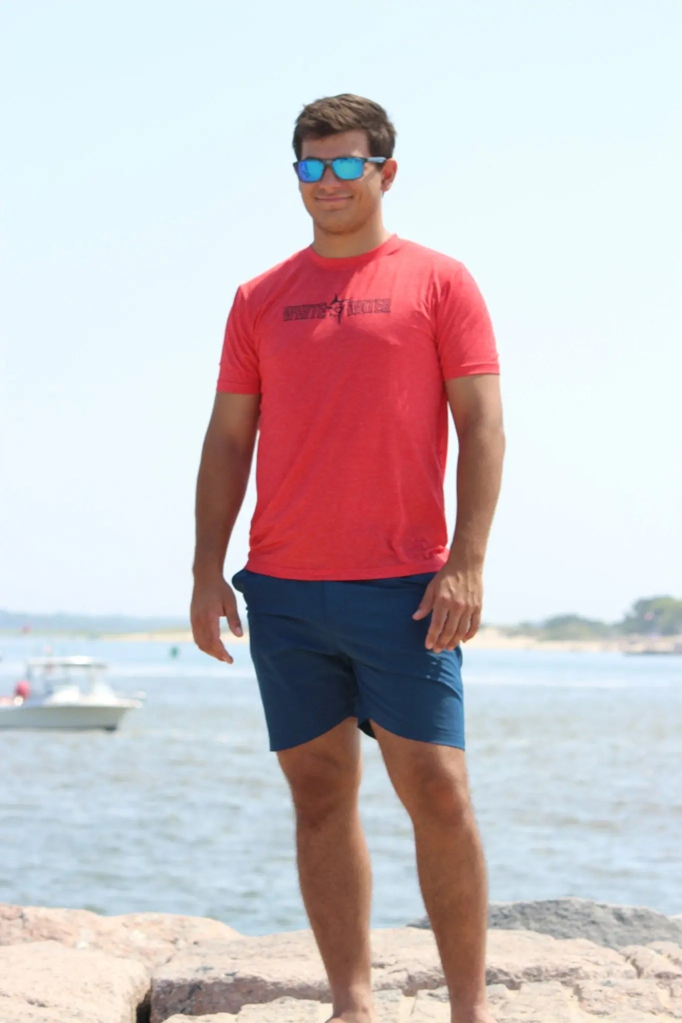 Bimini Primary Performance Tee - Blade & Thread