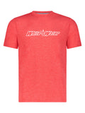 Bimini Primary Performance Tee White Water Life