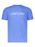 Bimini Primary Performance Tee White Water Life