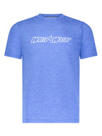 Bimini Primary Performance Tee White Water Life
