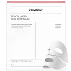Bio-Collagen Deep Mask - Blade & Thread