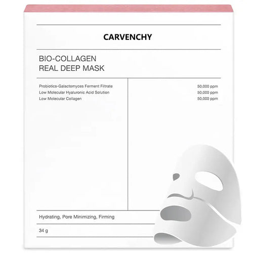 Bio-Collagen Deep Mask - Blade & Thread
