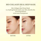 Bio-Collagen Deep Mask - Blade & Thread