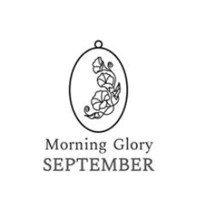 Birth Mother Flower Neckalce New Month Necklace For Mom Gold Color Oval Pendant Necklace - Blade & Thread