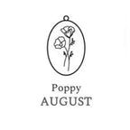 Birth Mother Flower Neckalce New Month Necklace For Mom Gold Color Oval Pendant Necklace nowadaysfashion