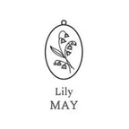 Birth Mother Flower Neckalce New Month Necklace For Mom Gold Color Oval Pendant Necklace nowadaysfashion