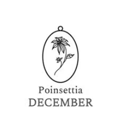 Birth Mother Flower Neckalce New Month Necklace For Mom Gold Color Oval Pendant Necklace nowadaysfashion