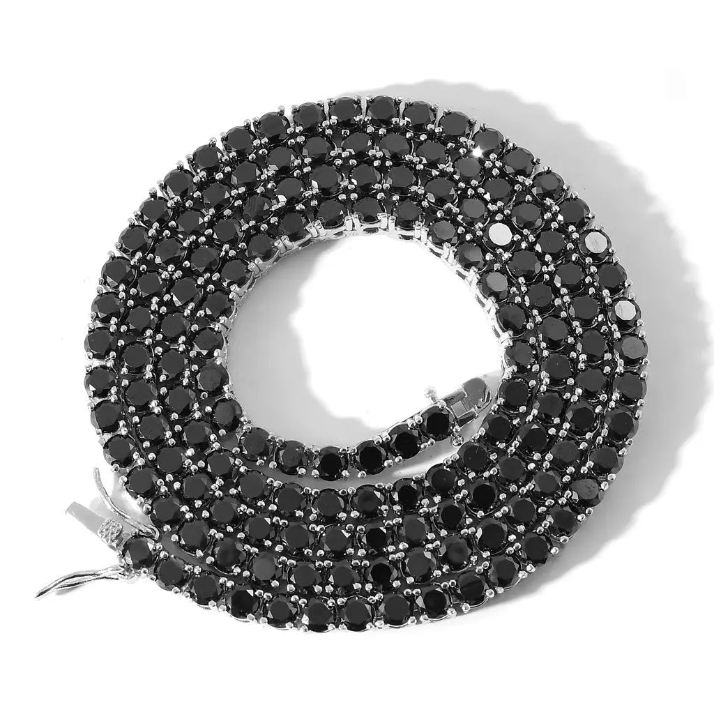 black diamond chain nowadaysfashion