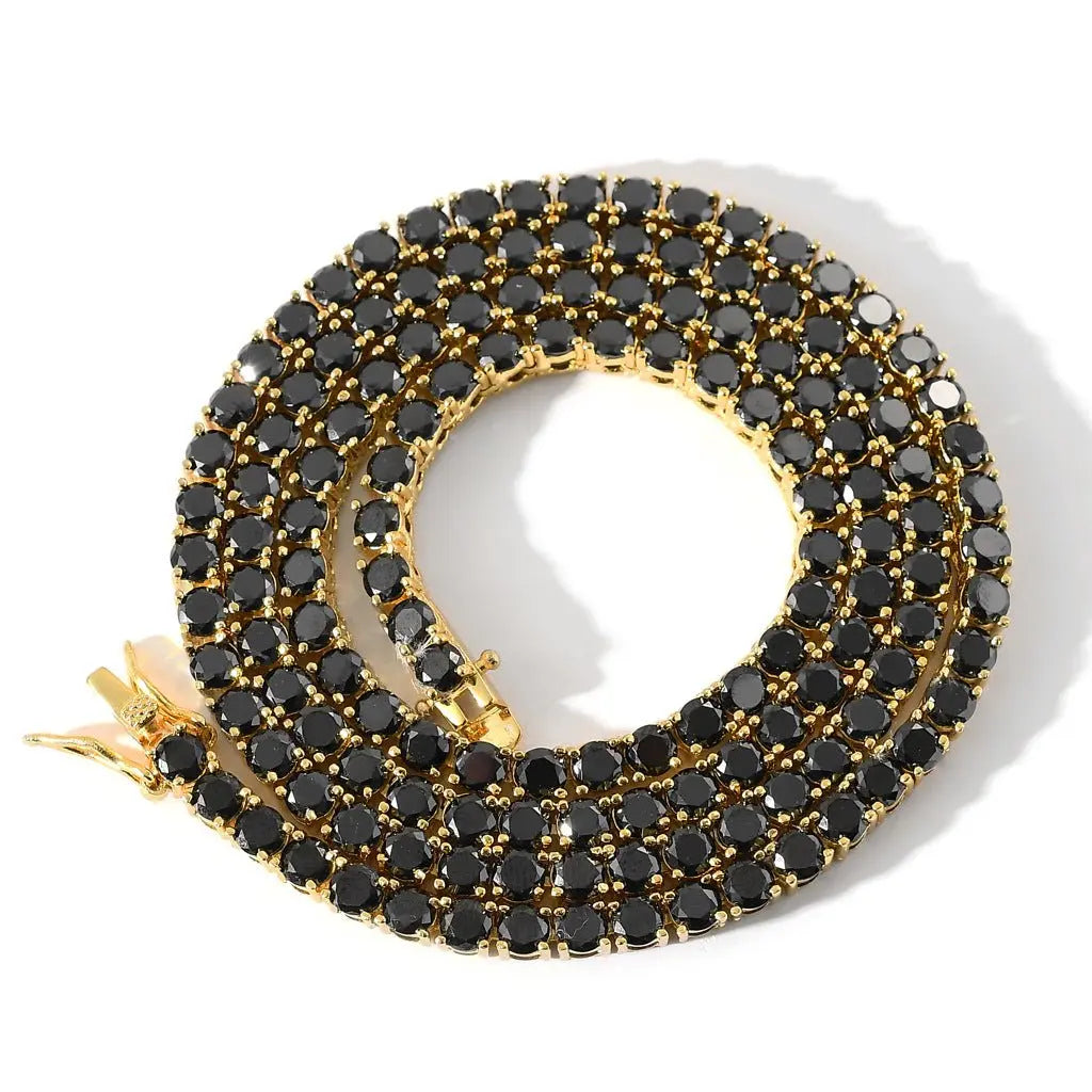 black diamond chain nowadaysfashion