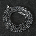 black diamond chain nowadaysfashion