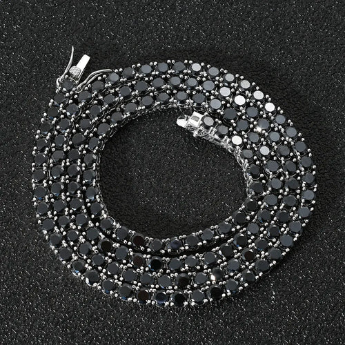black diamond chain nowadaysfashion