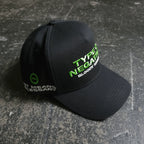 Bloody Kisses Hat Any Means Necessary Clothing