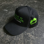 Bloody Kisses Hat Any Means Necessary Clothing