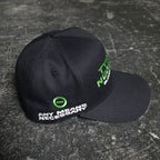 Bloody Kisses Hat Any Means Necessary Clothing