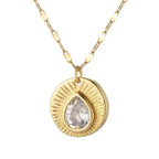 Boho Evil Bllue Eye Necklace for Women Men Snake All-seeing Eye Collar Necklace nowadaysfashion