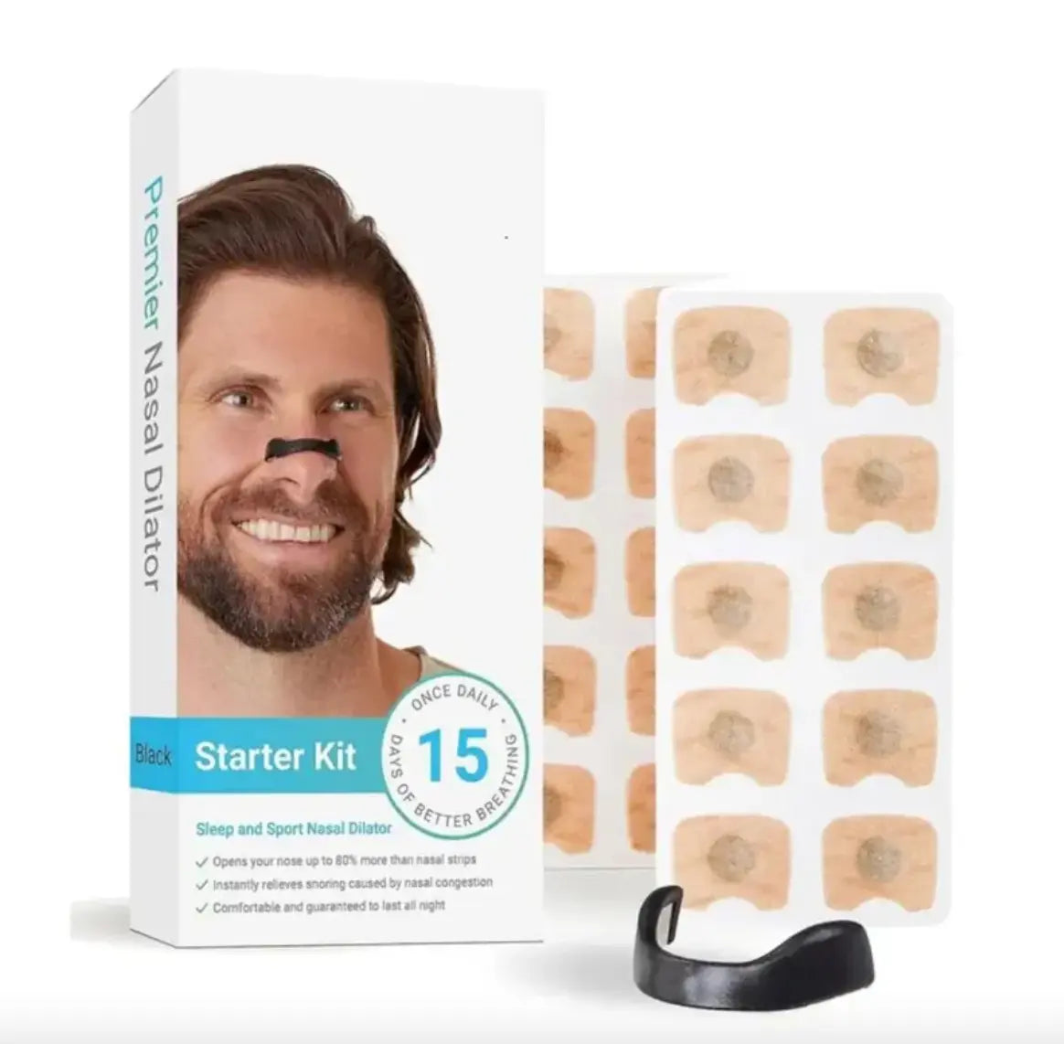 Breathe Easy Nasal Dilators My Store 2