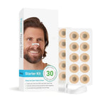 Breathe Easy Nasal Dilators - Blade & Thread
