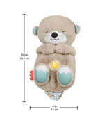 Breathing Bear Soothing Plush - Blade & Thread