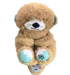 Breathing Bear Soothing Plush - Blade & Thread