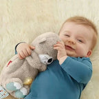 Breathing Bear Soothing Plush - Blade & Thread