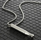 Breathing Necklace for Anxiety - Blade & Thread
