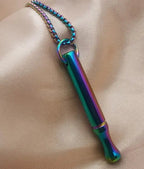 Breathing Necklace for Anxiety - Blade & Thread