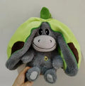 Breathing Plush Music Doll - Blade & Thread