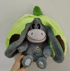 Breathing Plush Music Doll - Blade & Thread