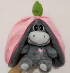 Breathing Plush Music Doll - Blade & Thread