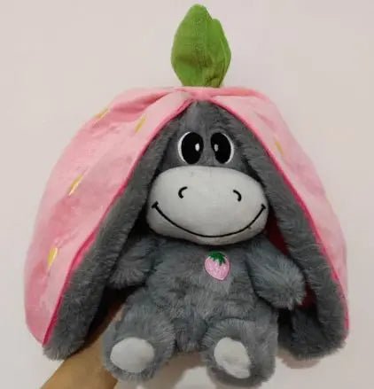 Breathing Plush Music Doll - Blade & Thread