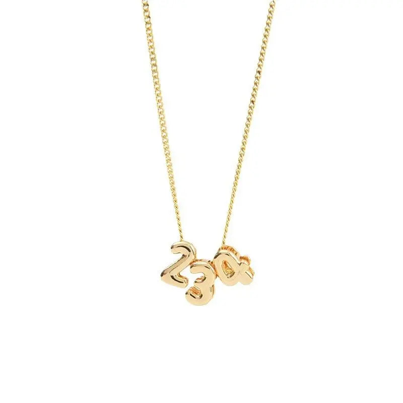 bubble 444 necklace nowadaysfashion