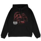 Call of the Void Pullover Hoodie Any Means Necessary Clothing