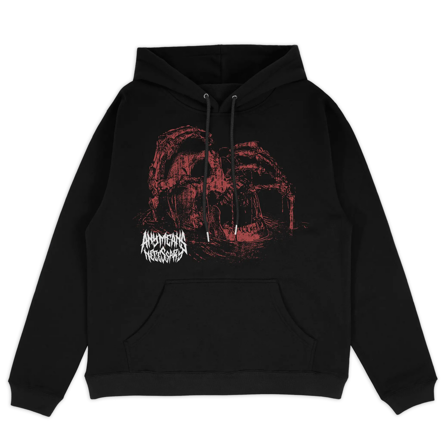 Call of the Void Pullover Hoodie - Blade & Thread