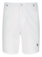 Captain Shorts White Water Life
