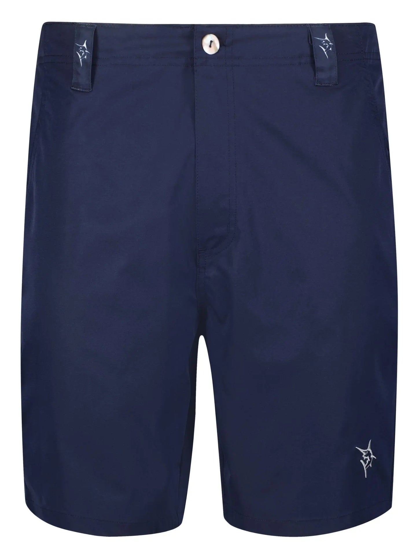 Captain Shorts - Blade & Thread