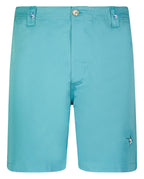 Captain Shorts White Water Life