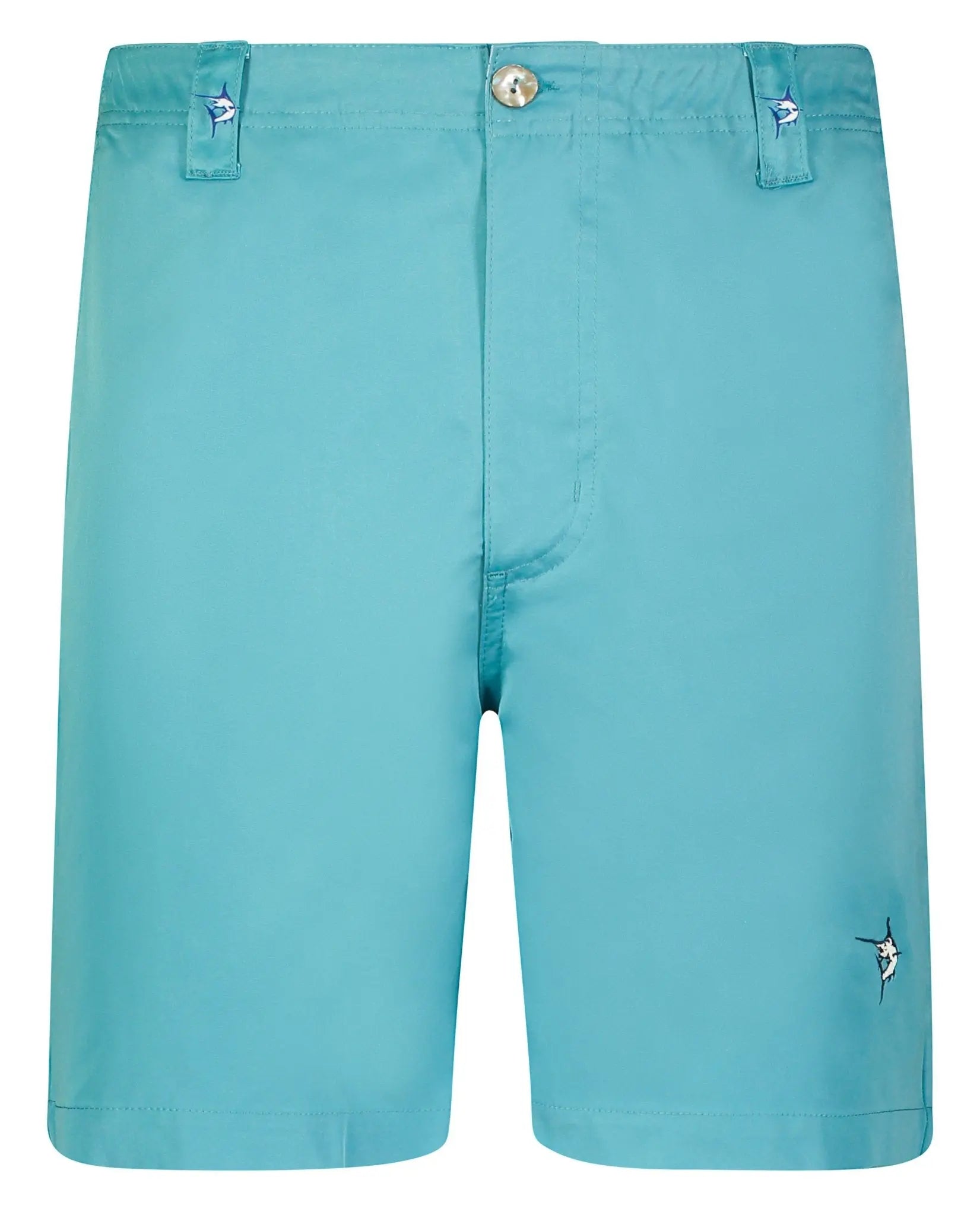 Captain Shorts - Blade & Thread