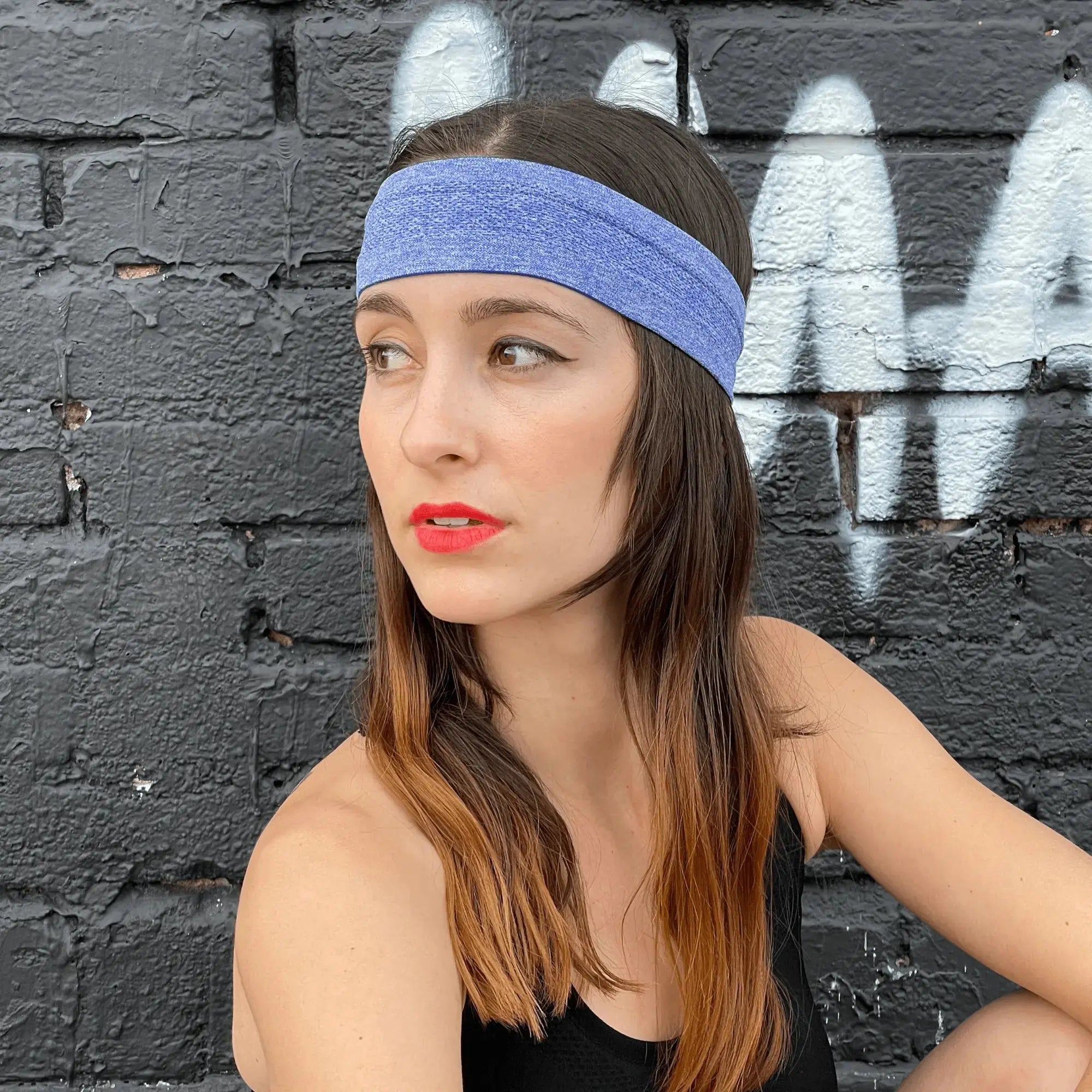 Cardio Cross-Training Headband JupiterGear