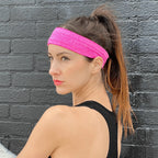 Cardio Cross-Training Headband JupiterGear