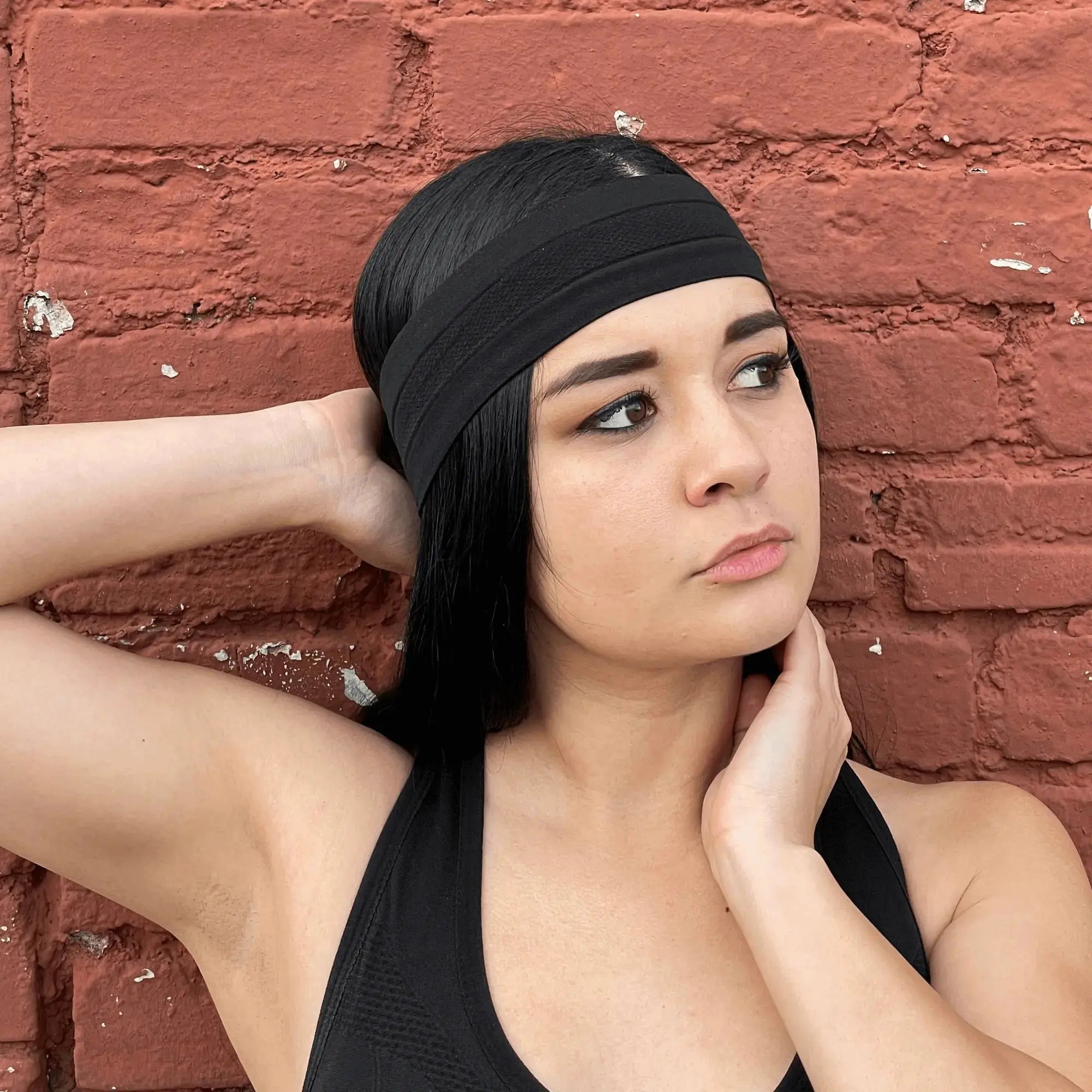 Cardio Cross-Training Headband JupiterGear