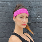 Cardio Cross-Training Headband JupiterGear