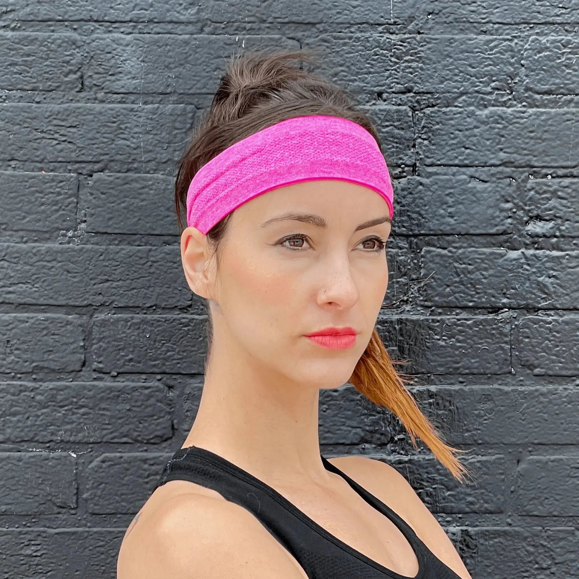 Cardio Cross-Training Headband JupiterGear