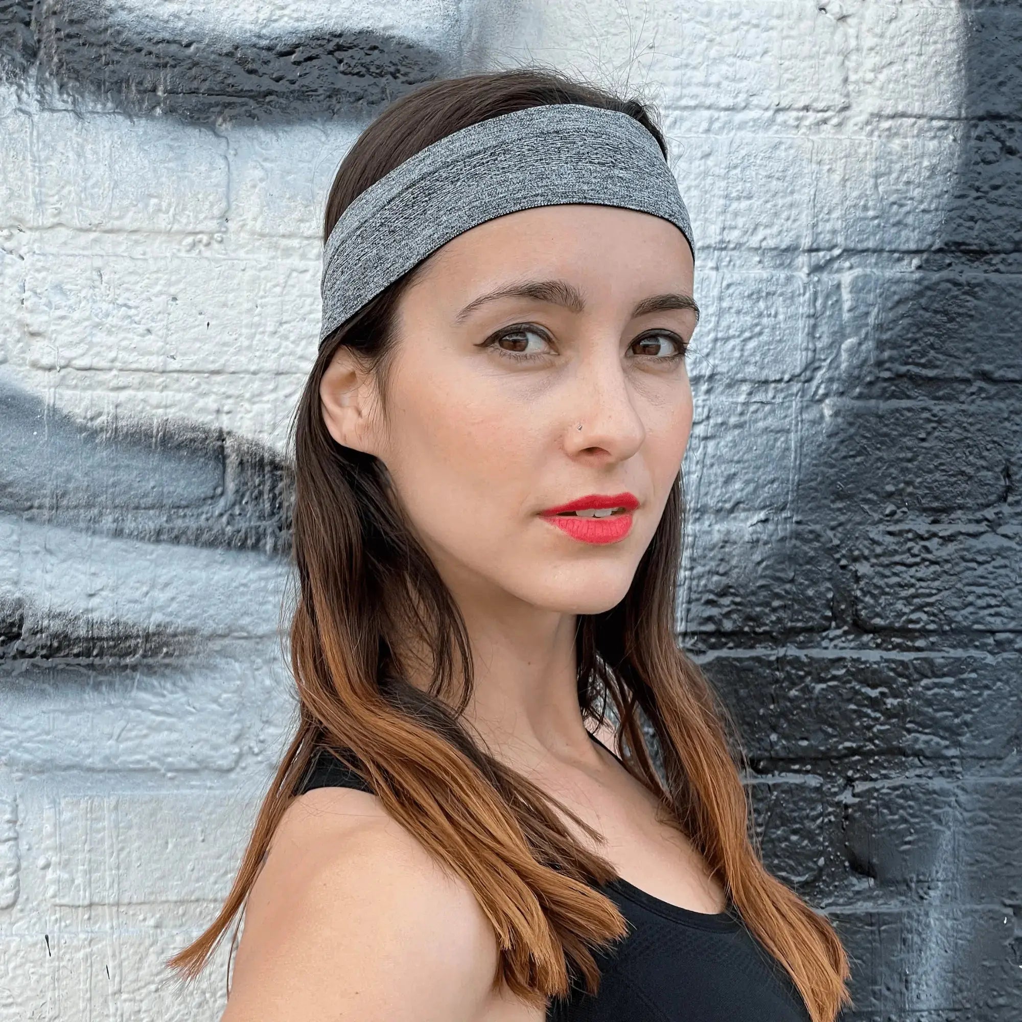 Cardio Cross-Training Headband JupiterGear