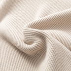 casual autumn winter women thick sweater pullovers long sleeve button o-neck nowadaysfashion
