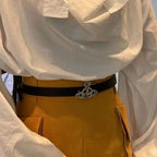 Casual Belt Unisex Decorative Skirt Pants Belt nowadaysfashion