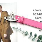 Casual Belt Unisex Decorative Skirt Pants Belt nowadaysfashion