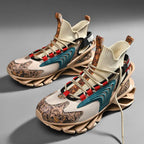 casual Shoes fashion Luxury designer shoes Blade running Shoes nowadaysfashion