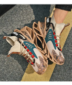 casual Shoes fashion Luxury designer shoes Blade running Shoes nowadaysfashion