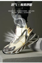 casual Shoes fashion Luxury designer shoes Blade running Shoes nowadaysfashion