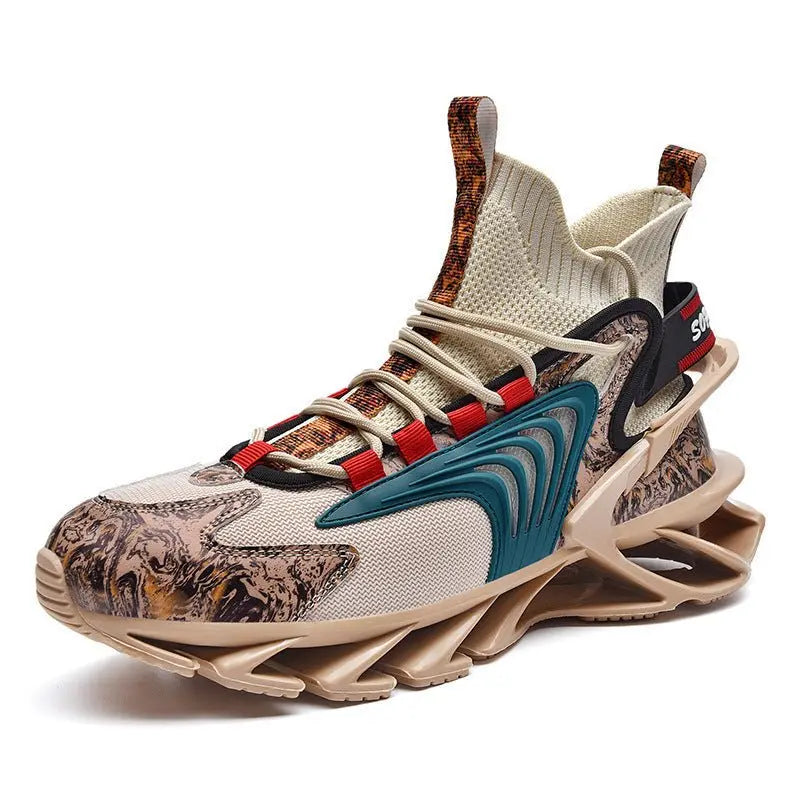 casual Shoes fashion Luxury designer shoes Blade running Shoes - Blade & Thread